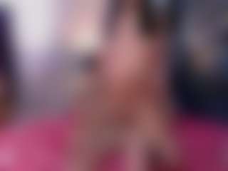 CamilaLinda's Live Sex Cam Show
