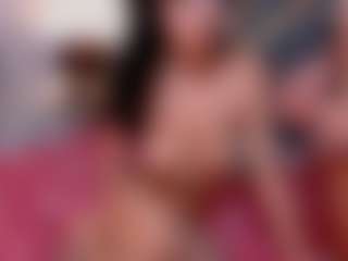 CamilaLinda's Live Sex Cam Show