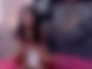 CamilaLinda's Live Sex Cam Show