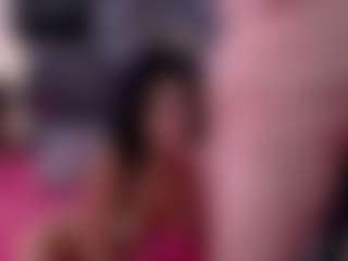 CamilaLinda's Live Sex Cam Show