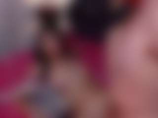 CamilaLinda's Live Sex Cam Show