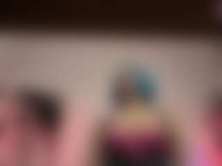 CyberXGoddess's Live Sex Cam Show