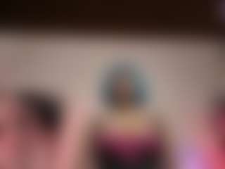 CyberXGoddess's Live Sex Cam Show