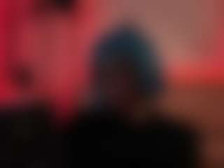 CyberXGoddess's Live Sex Cam Show