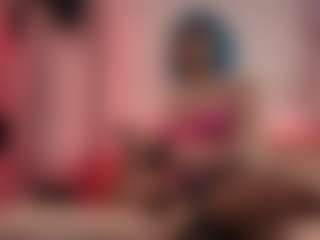 CyberXGoddess's Live Sex Cam Show