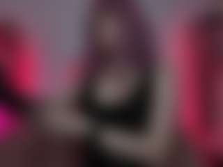 Show de cam sexual en vivo de CyberXGoddess