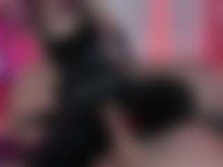 Cam Show en direct de CyberXGoddess