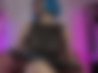 Show live cam dengan CyberXGoddess - Thick di Camsoda