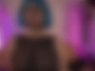 Spettacolo in cam dal vivo con CyberXGoddess - Thick su Camsoda