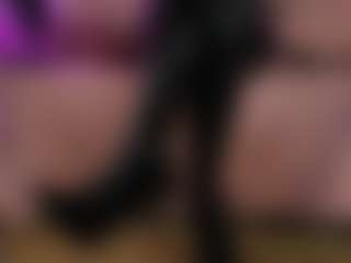 Live cam show with CyberXGoddess - Bondage on Dare Cams