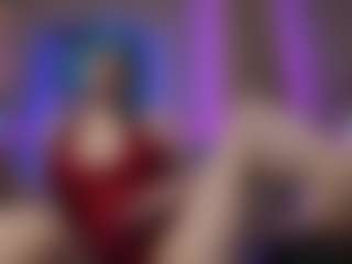 Live cam show with CyberXGoddess - Pegging on Dolls Live