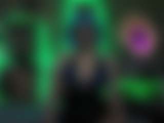 Live cam show with CyberXGoddess - Role Play on Soda Cam