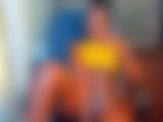 choco-creamy's Live Sex Cam Show