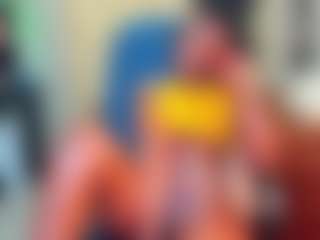 Live cam show with choco-creamy - Thong on Streamer API