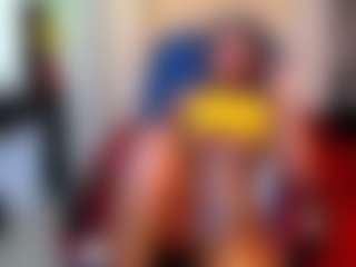Live cam show with choco-creamy - Black Petite on xblisslive.com