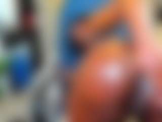 choco-creamy's Live Sex Cam Show