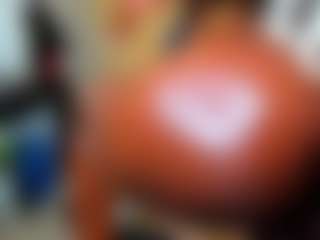 choco-creamy's Live Sex Cam Show