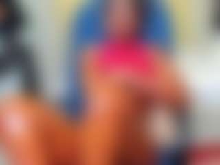choco-creamy's Live Sex Cam Show