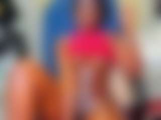 choco-creamy's Live Sex Cam Show