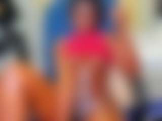choco-creamy's Live Sex Cam Show