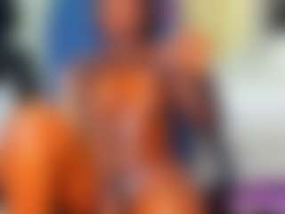 Live cam show with choco-creamy - Fingering on Camsoda