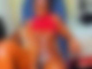 choco-creamy's Live Sex Cam Show