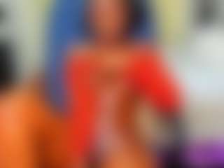 Pokaz na żywo z choco-creamy - Mature Young Adult na Camsoda