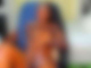 choco-creamy's Live Sex Cam Show