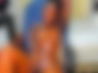 choco-creamy's Live Sex Cam Show