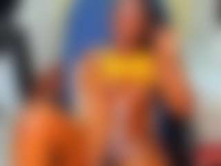 Live cam show with choco-creamy - Smoking on SpunkLive