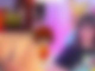Live cam show with Cinna - Toys on CSO-WL