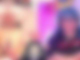 Cinna's Live Sex Cam Show