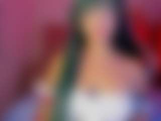 ElenaRosse's Live Sex Cam Show