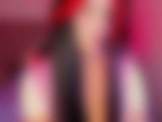 ElenaRosse's Live Sex Cam Show