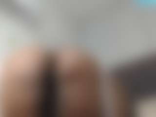 Live cam show with RACHELL-HOT - Ebony MILF on Gym Cam Girls