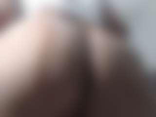 Live cam show with RACHELL-HOT - Ebony MILF on Ass Tok