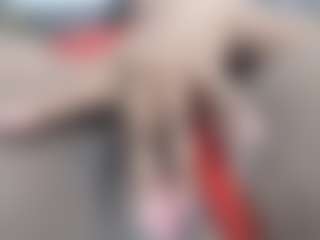 RACHELL-HOT's Live Sex Cam Show