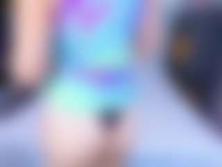 Live cam show with SabrinaLee - Gape on Mixed Magazine Live