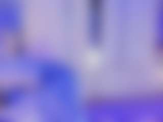 Live cam show with Broklin white - Milk on CamwithHer