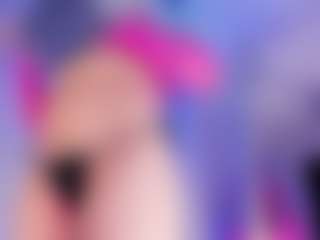 Live cam show with Broklin white - Cosplay on Hubzter Live