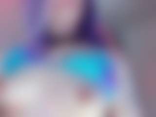 Live cam show with Broklin white - Oil on Instabang
