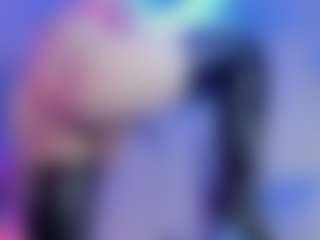 Live cam show with Broklin white - Domination on SpankPalCams