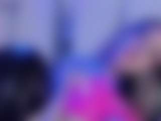 Live cam show with Broklin white - Green Eyes on Soda Cam