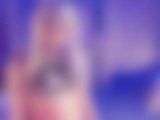 Live cam show with Broklin white - Lush Blonde Hair on Porn Luv