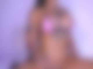 Mandy's Live Sex Cam Show