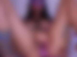 Mandy's Live Sex Cam Show