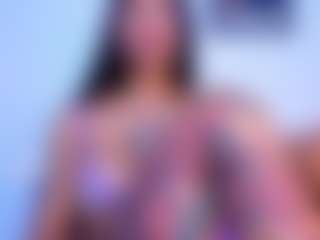 Mandy's Live Sex Cam Show