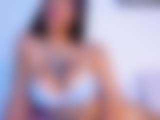 Live cam show with Mandy - Ride Torso on Camsoda
