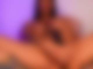 Mandy Vera's Live Sex Cam Show