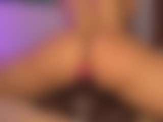 ElizabethMansson's Live Sex Cam Show